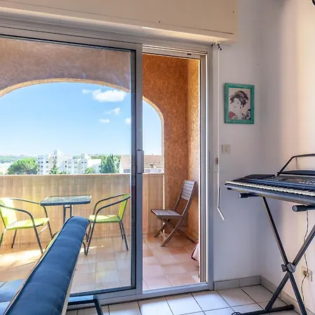 Duplex Parking Centre Martigues